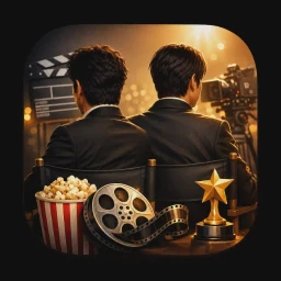 Lee min-ho & Kang-ho TV-SHOWS